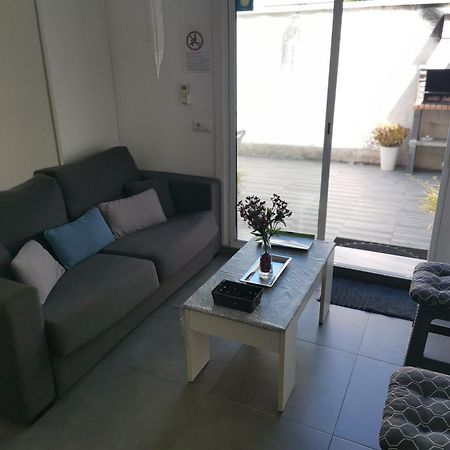 Casasjerezanas Loft Las Flores Херес-де-ла-Фронтера Экстерьер фото