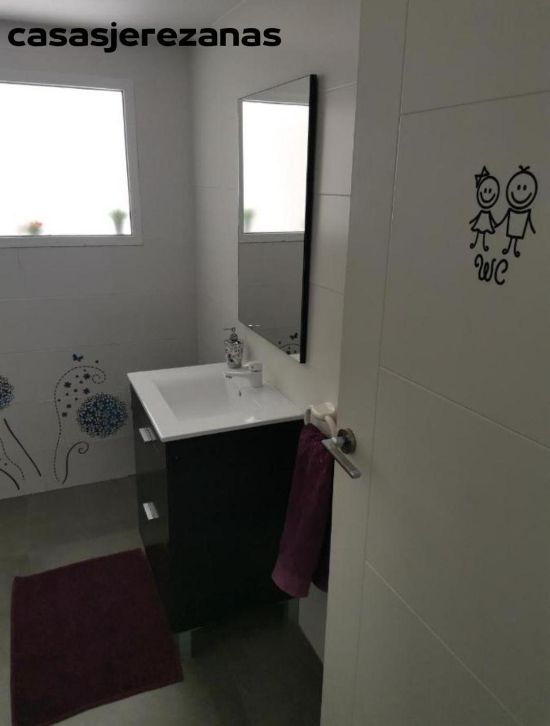 Casasjerezanas Loft Las Flores Херес-де-ла-Фронтера Экстерьер фото