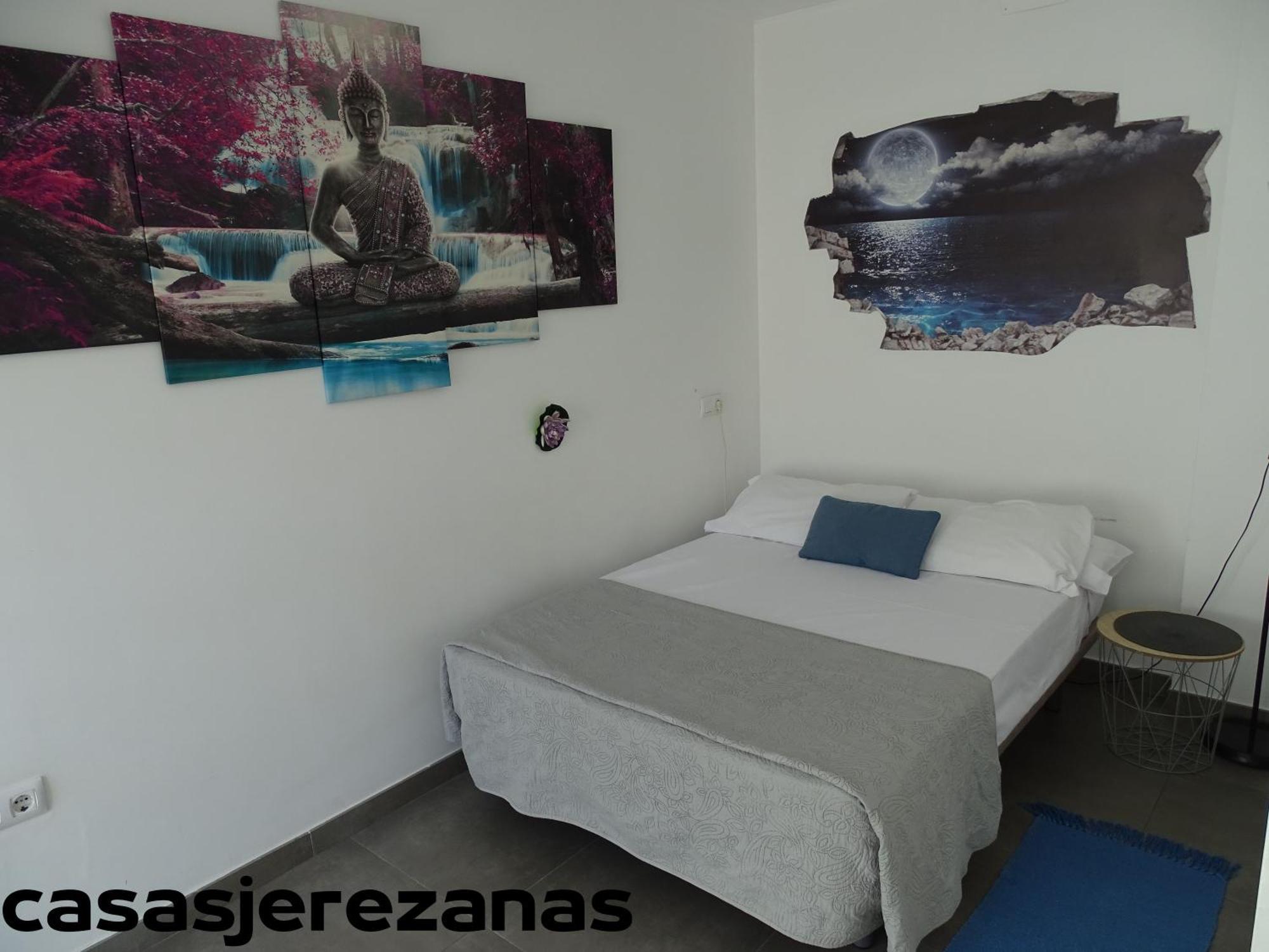 Casasjerezanas Loft Las Flores Херес-де-ла-Фронтера Экстерьер фото