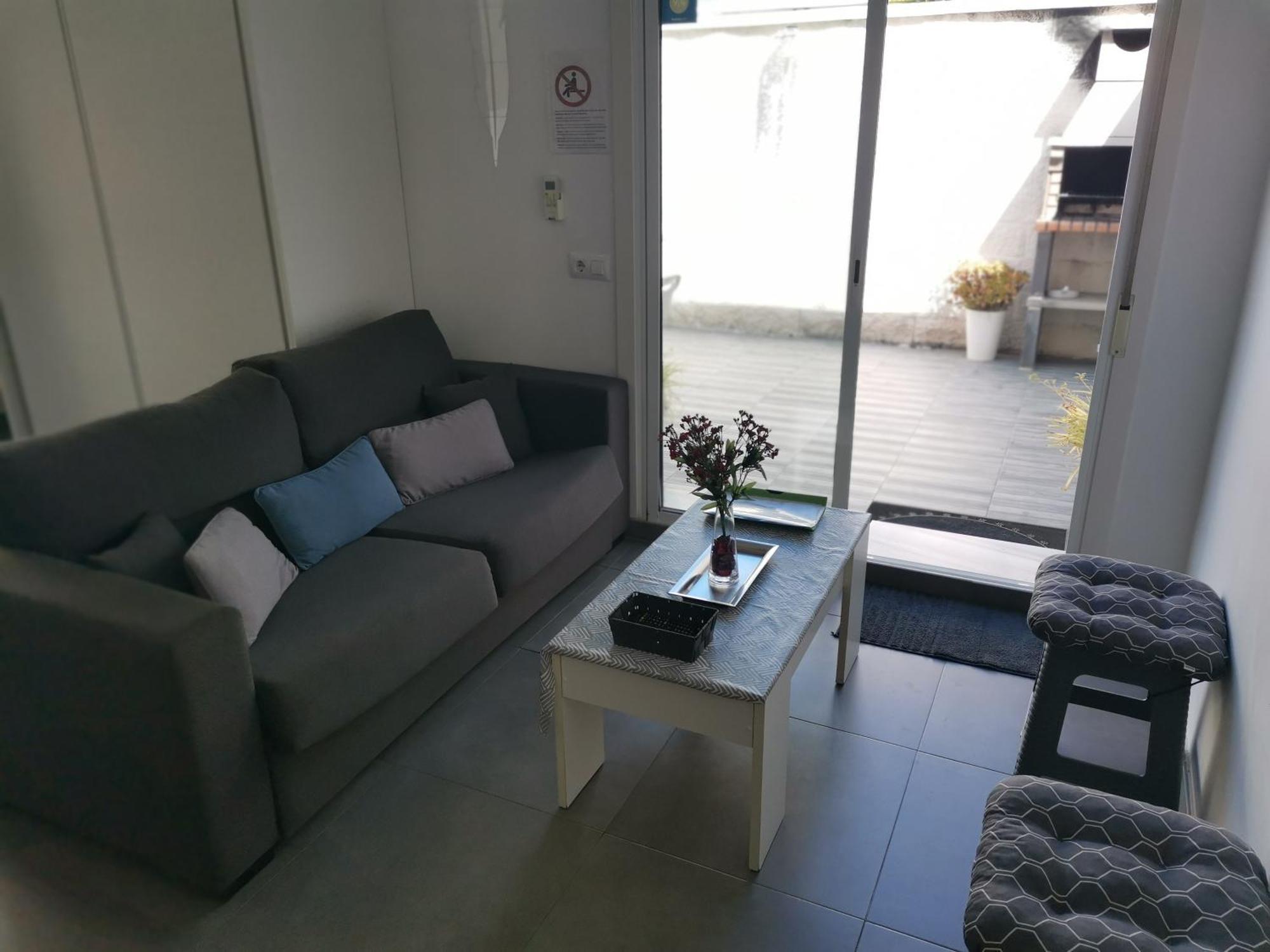 Casasjerezanas Loft Las Flores Херес-де-ла-Фронтера Экстерьер фото