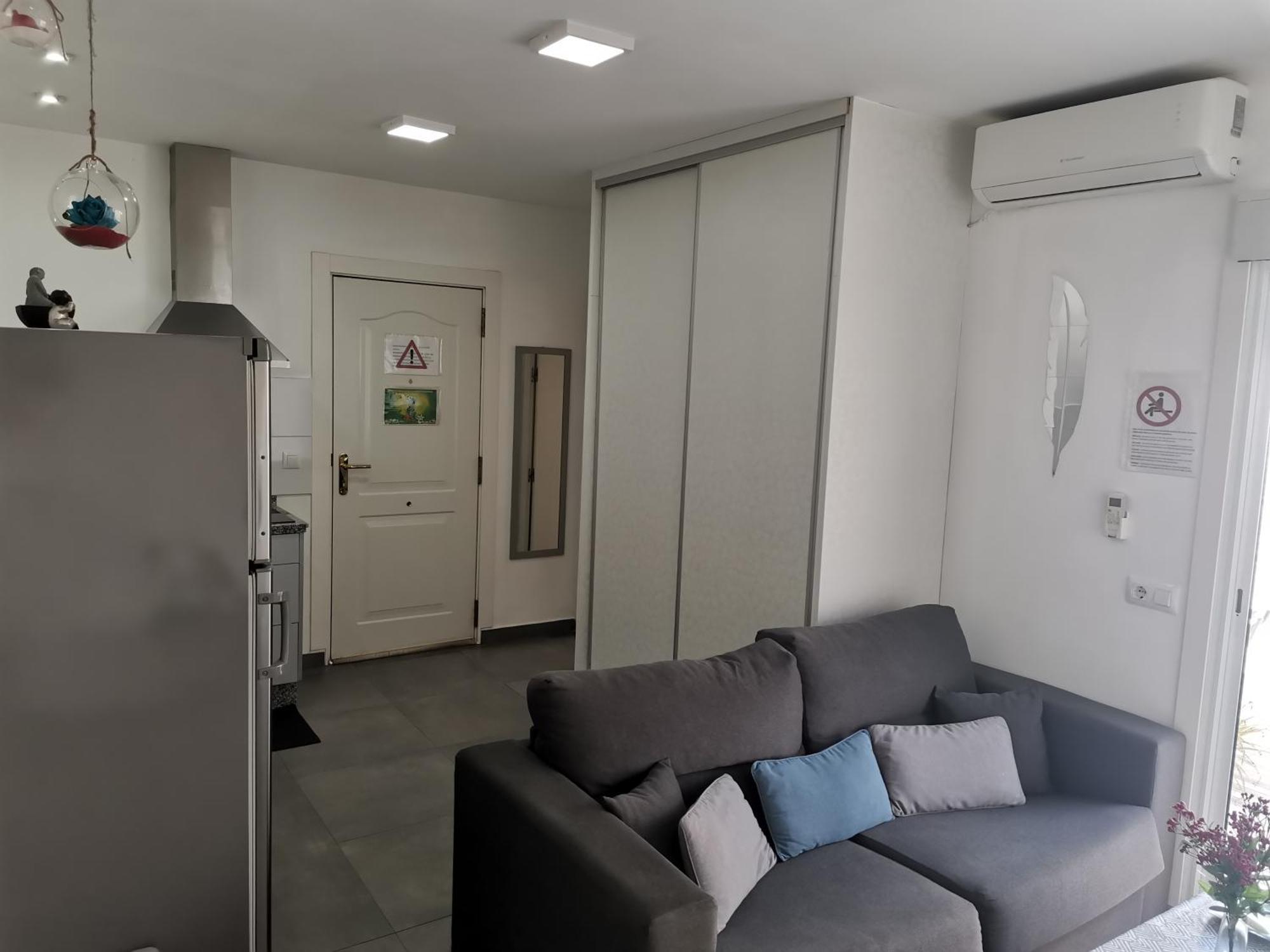 Casasjerezanas Loft Las Flores Херес-де-ла-Фронтера Экстерьер фото