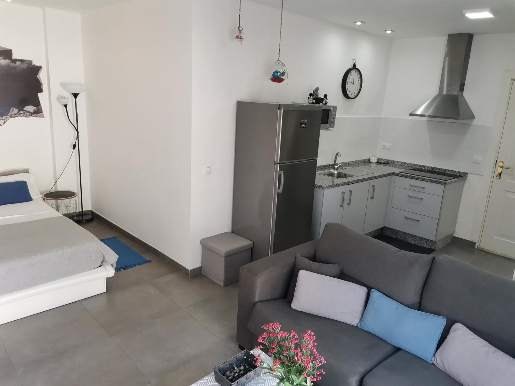 Casasjerezanas Loft Las Flores Херес-де-ла-Фронтера Экстерьер фото